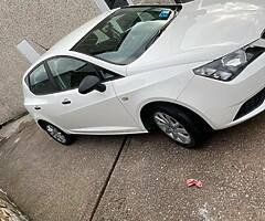 Seat ibiza 1.0l 2 YEAR NCT - Image 5/7