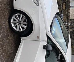 Seat ibiza 1.0l 2 YEAR NCT - Image 6/7