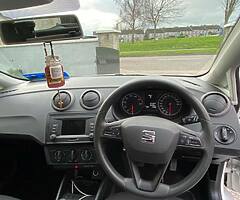 Seat ibiza 1.0l 2 YEAR NCT - Image 7/7