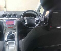 Ford galaxy 7 seater - Image 4/10