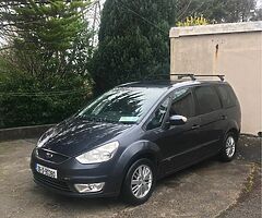 Ford galaxy 7 seater - Image 10/10