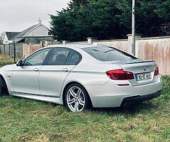 152 BMW 5 SERIES M-SPORT PLUS - Image 3/10