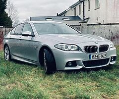 152 BMW 5 SERIES M-SPORT PLUS - Image 5/10