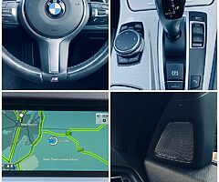 152 BMW 5 SERIES M-SPORT PLUS - Image 6/10