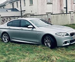 152 BMW 5 SERIES M-SPORT PLUS - Image 7/10