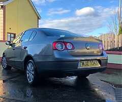 2006 Volkswagen Passat - Image 7/8