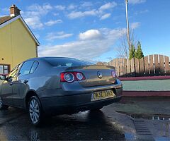 2006 Volkswagen Passat - Image 8/8