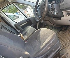 2007 Peugeot Peugeot Boxer - Image 3/10