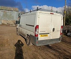 2007 Peugeot Peugeot Boxer - Image 4/10