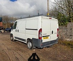 2007 Peugeot Peugeot Boxer - Image 5/10