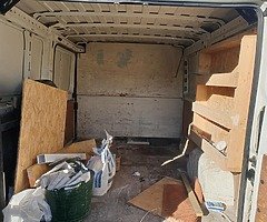 2007 Peugeot Peugeot Boxer - Image 6/10