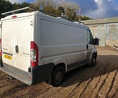 2007 Peugeot Peugeot Boxer - Image 7/10