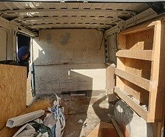 2007 Peugeot Peugeot Boxer - Image 9/10