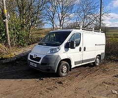 2007 Peugeot Peugeot Boxer - Image 10/10