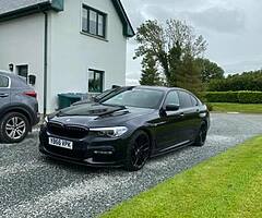 2017 520d msport

Swap m3, evo 8/9, golf r, focus rs