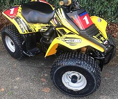 Suzuki Lt80