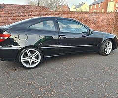2010 Mercedes-Benz CLC-Class - Image 7/10