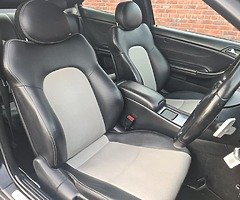 2010 Mercedes-Benz CLC-Class - Image 9/10