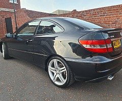 2010 Mercedes-Benz CLC-Class - Image 10/10