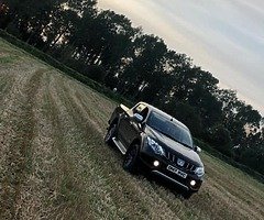 2017 Mitsubishi L200