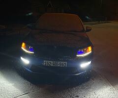 2015 Skoda Octavia vrs - Image 4/8