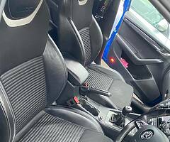 2015 Skoda Octavia vrs - Image 6/8
