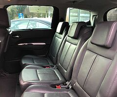 2016 Peugeot 5008 High Spec Family Edition 1.6 Blue HDi 120 7 Seater - Image 3/10
