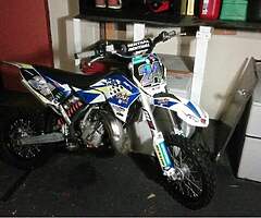 2011 KTM 65