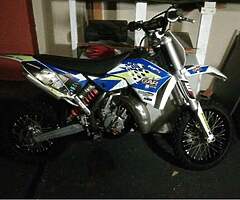 2011 KTM 65
