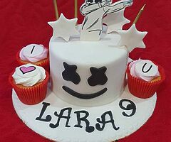 All occasions cake orders Edenderry-Dublin - Image 3/7