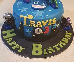 All occasions cake orders Edenderry-Dublin - Image 6/7