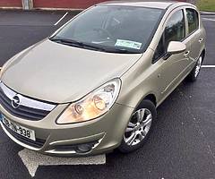 Opel Corsa Nct 11/19 Manual