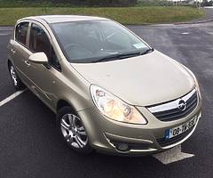 Opel Corsa Nct 11/19 Manual