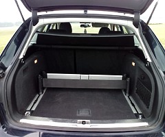 Audi A4 allroad 2.0tdi estate quattro sale or swap - Image 5/9