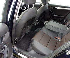 Audi A4 allroad 2.0tdi estate quattro sale or swap - Image 6/9