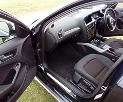Audi A4 allroad 2.0tdi estate quattro sale or swap - Image 8/9