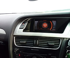 Audi A4 allroad 2.0tdi estate quattro sale or swap - Image 9/9