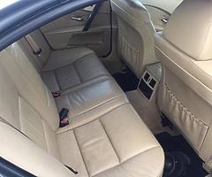 Bmw 520i Nct 03/20 Tax 04/19 - Image 7/10