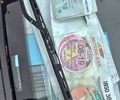 Swaps doe and tax