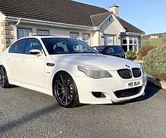 BMW M5 - Image 3/10