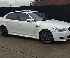 BMW M5 - Image 4/10