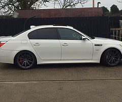 BMW M5 - Image 5/10