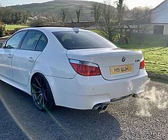 BMW M5 - Image 10/10