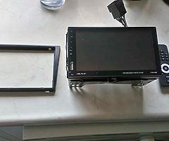 Mp5 player