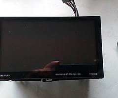Mp5 player