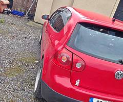 Mk5 gti sale/swap