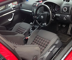 Mk5 gti sale/swap