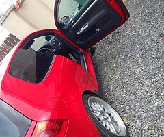 Mk5 gti sale/swap