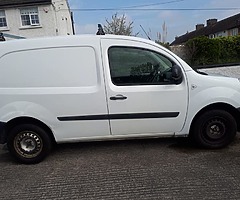 Kangoo van - Image 4/6