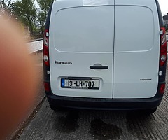 Kangoo van - Image 5/6
